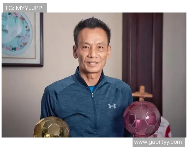 中国足球明星人物及其职业生涯成就与影响力分析 中国足球明星人物及其职业生涯成就与影响力分析