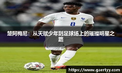 楚阿梅尼：从天赋少年到足球场上的璀璨明星之路